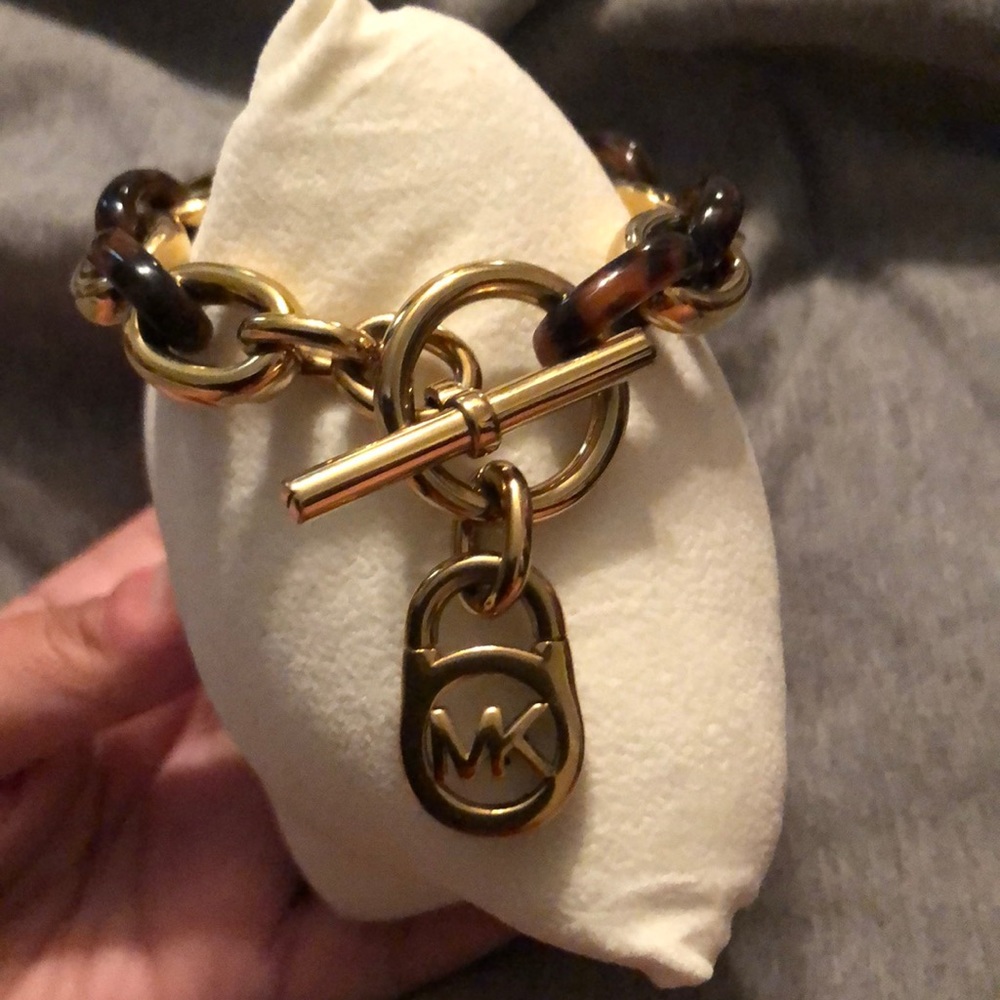 Michael Kors bracelet